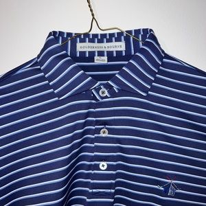 Houlderness & Bourne H&B polo